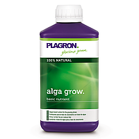 Plagron Alga Grow 0,5 л. Удобрение органика