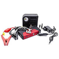 Пристрої пуско-зарядні для АКБ