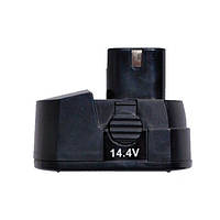 Матеріали видаткові для акумуляторних інструментів