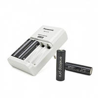 Зарядні пристрої для акумуляторів АА/ААА