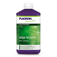 Plagron Alga Bloom 1 л. Удобрение органика