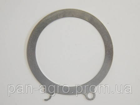 Кольцо газового стыка (сталь 1,50 мм) (240-1003217) - фото 1 - id-p81483682