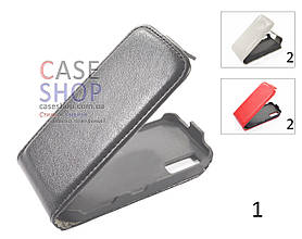 Відкидний чохол для s7270 Samsung Galaxy Ace 3