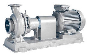 Насос Х 200-150-500
