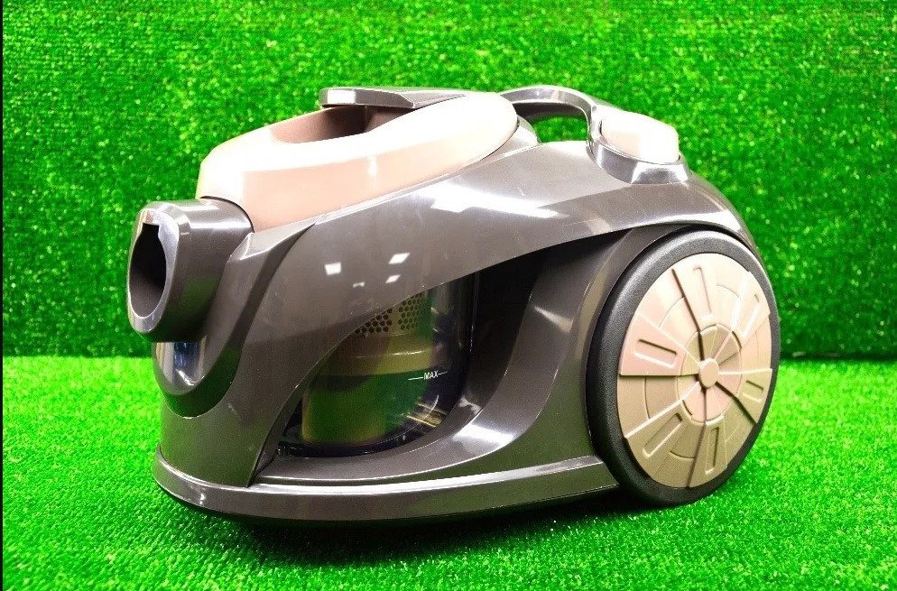 Контейнерний пилосос Rainberg 653