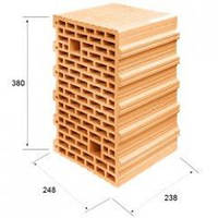 Блоки Кератерм 38