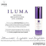 IMAGE Skincare Освітлювальний крем для повік ILUMA,15 мл, фото 8