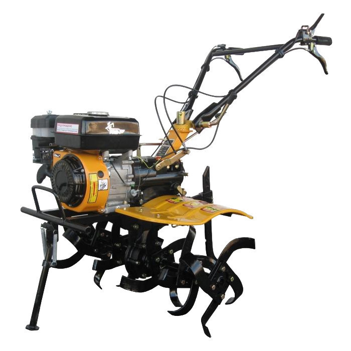 Мотоблок Кентавр МБ 2070Б/М2 (7л. с. ручний стартер, бензин), фото 1