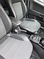 Підлокітник Opel Astra 2004-2011 р. в. Опель Астра, фото 10