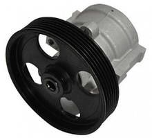 Насоси гідропідсилювача