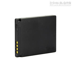 Акумулятор для фотоапарата Panasonic DMW-BCH7E, 695 mAh., фото 2