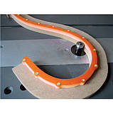 Шаблон гнучкий TMP-1000 для криволінійного та аркового фрезерування, фото 3