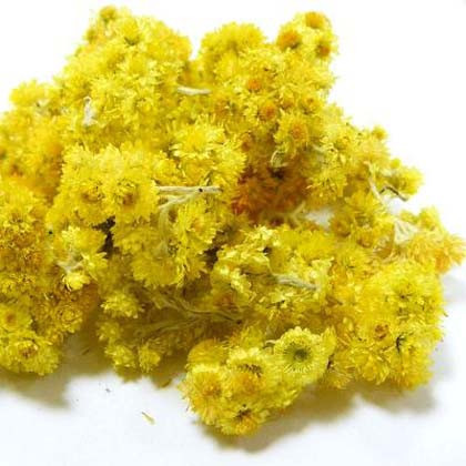 Безсмертник / Цмин (цвіт), 1кг., фото 1