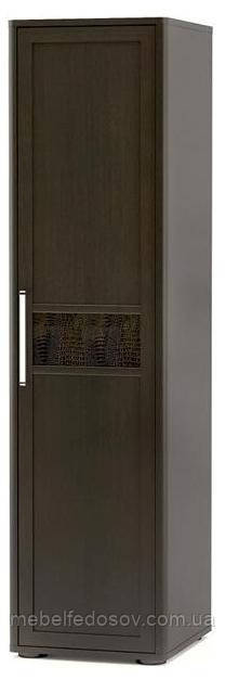 Пенал 1Д Токіо (Мебель-Сервіс) 555х585х2135 мм, фото 1