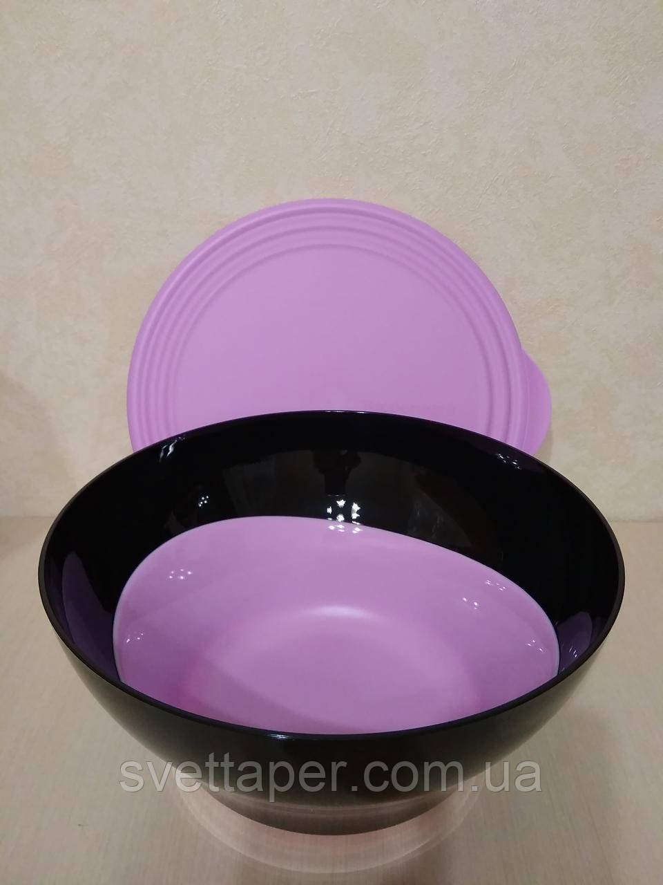 Чаша Элегантность 4.6л Tupperware - фото 3 - id-p889429382