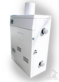 Газовий котел ТермоБар одноконтурний димохідний КС-Г-12S