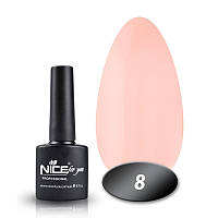 Гель лак Nice for you 8.5ml, №8