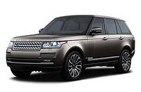 Лобове скло Range Rover