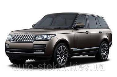 Лобове скло Range Rover