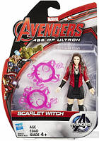 Фігурка Титани Marvel Hasbro AVN Відьма Скарлет (B0437-5)
