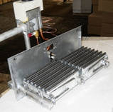 Газовий котел ТермоБар одноконтурний димохідний КС-Г-18ДS, фото 3