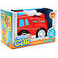 Іграшкова Машина «Cartoon car» - пожежна машина 986-7, фото 2