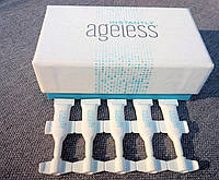 Jeunesse Instantly Ageless крем сыворотка мгновенного омоложения (25 ампул по 0.6 мл) ОРИГИНАЛ США