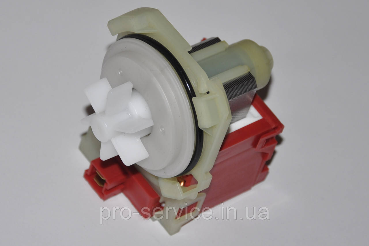 Насос 00142370 Copreci для пральних машин Bosch, Siemens