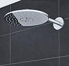 Душовий набір із термостатом Grohe Rainshower SmartActive 34705000, фото 8