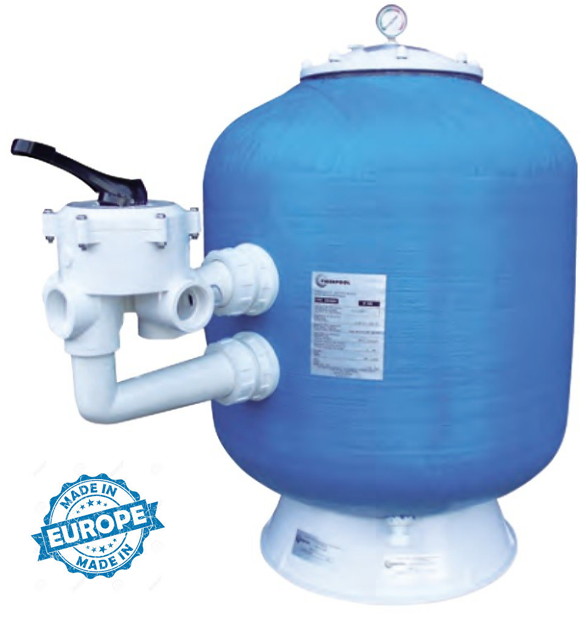 Фільтр Hayward HCFE403I2WVA Bobbin