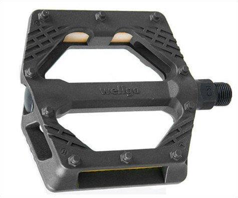 Педалі Wellgo B223N чорний