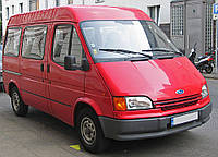 Фаркоп на Ford Transit 01/86-04/2000