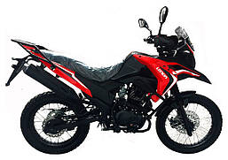 Мотоцикл Loncin LX200GY-7A