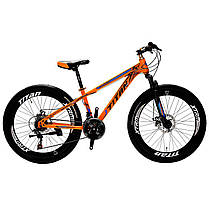 Велосипед спортивний Titan Хардтейл - Maxus 26