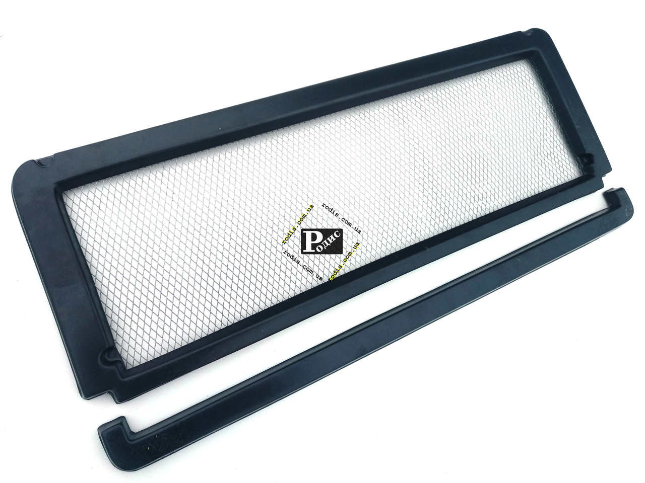 Решітка радіатора ВАЗ 2107 "Спорт" «AutoElement», фото 1