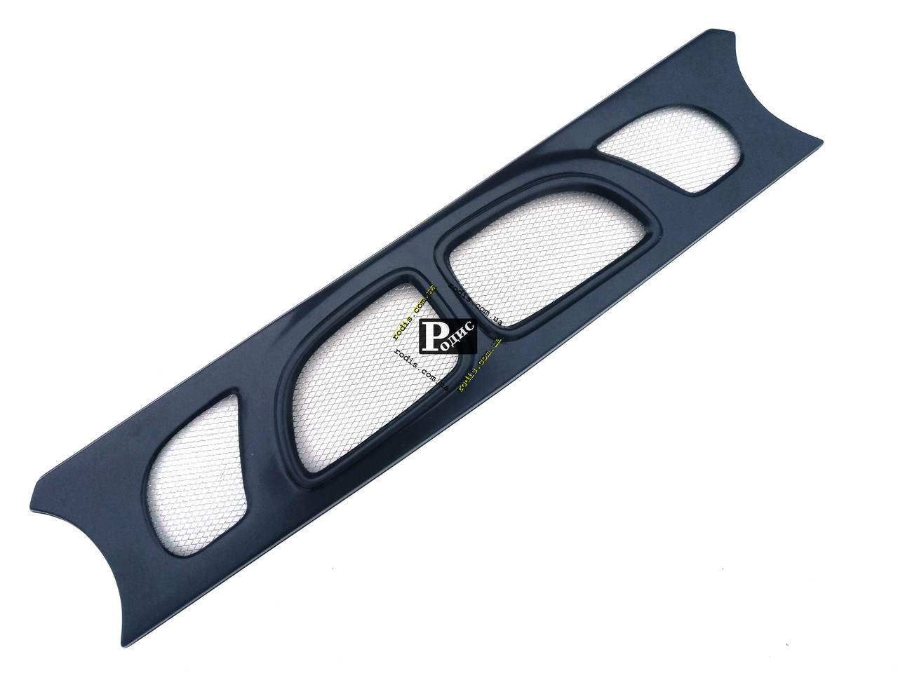 Решітка радіатора ВАЗ 2101 "4 сітки" «AutoElement», фото 1