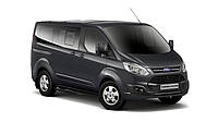 Фаркоп на Ford Transit/Tourneo Custom (2012-) (2016-)