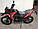 Мотоцикл Loncin LX200GY-7A, фото 4