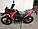 Мотоцикл Loncin LX200GY-7A, фото 5