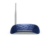 Усилитель Wi-Fi сигнала TP-LINK TL-WA730RE