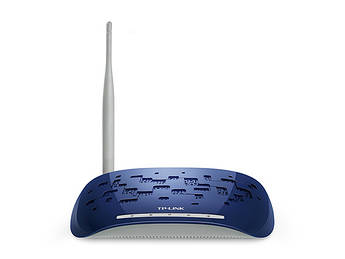 Підсилювач Wi-Fi сигналу TP-LINK TL-WA730RE