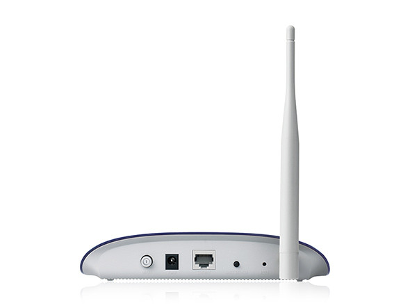 Усилитель Wi-Fi сигнала TP-LINK TL-WA730RE - фото 3 - id-p889527425