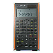 Калькулятор Daymon RS-455 науковий, 240 функцій