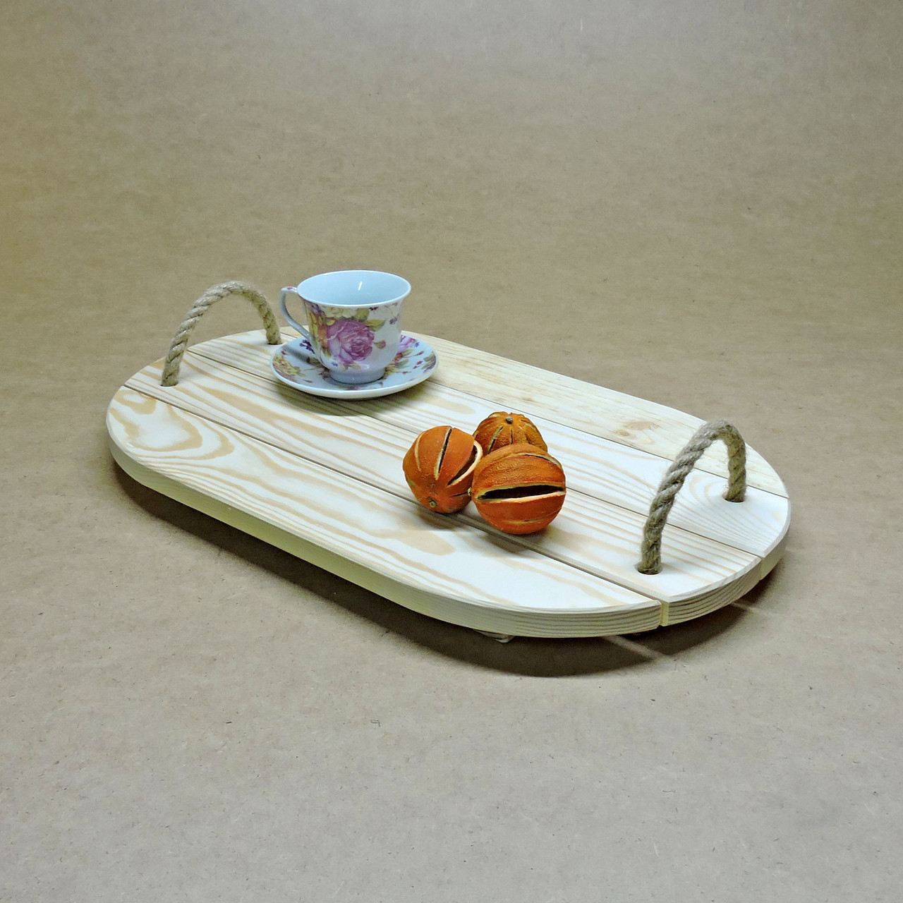 Піднос дерев'яний "Антуан" бланже