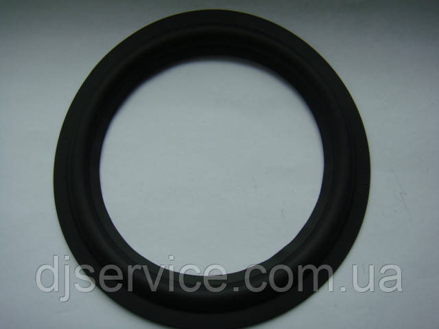 Зовнішній підвіс 130mm (гума) для динаміка JBL 5.25-5.5"