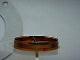 Мебрана (з кільцем) 8 Ohm для ВЧ JBL2414H для  EON PRX 300 EON305 EON315 EON500 EON510 EON612 EON615, фото 5
