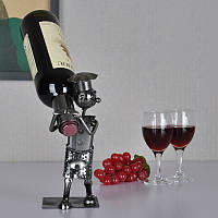 Тримач підставка для пляшки вина YOUE SHONE No0003