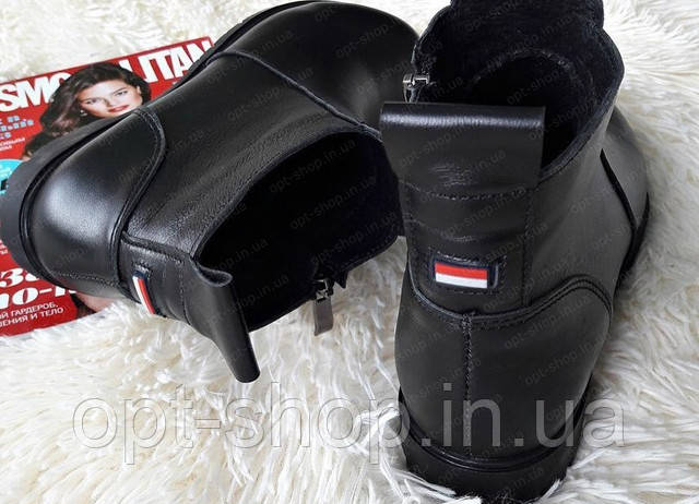 Черевики жіночі весна