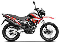 Мотоцикл Loncin LX150GY-6 Pruss