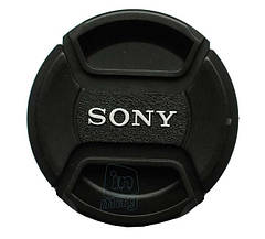 З логотипом "Sony"